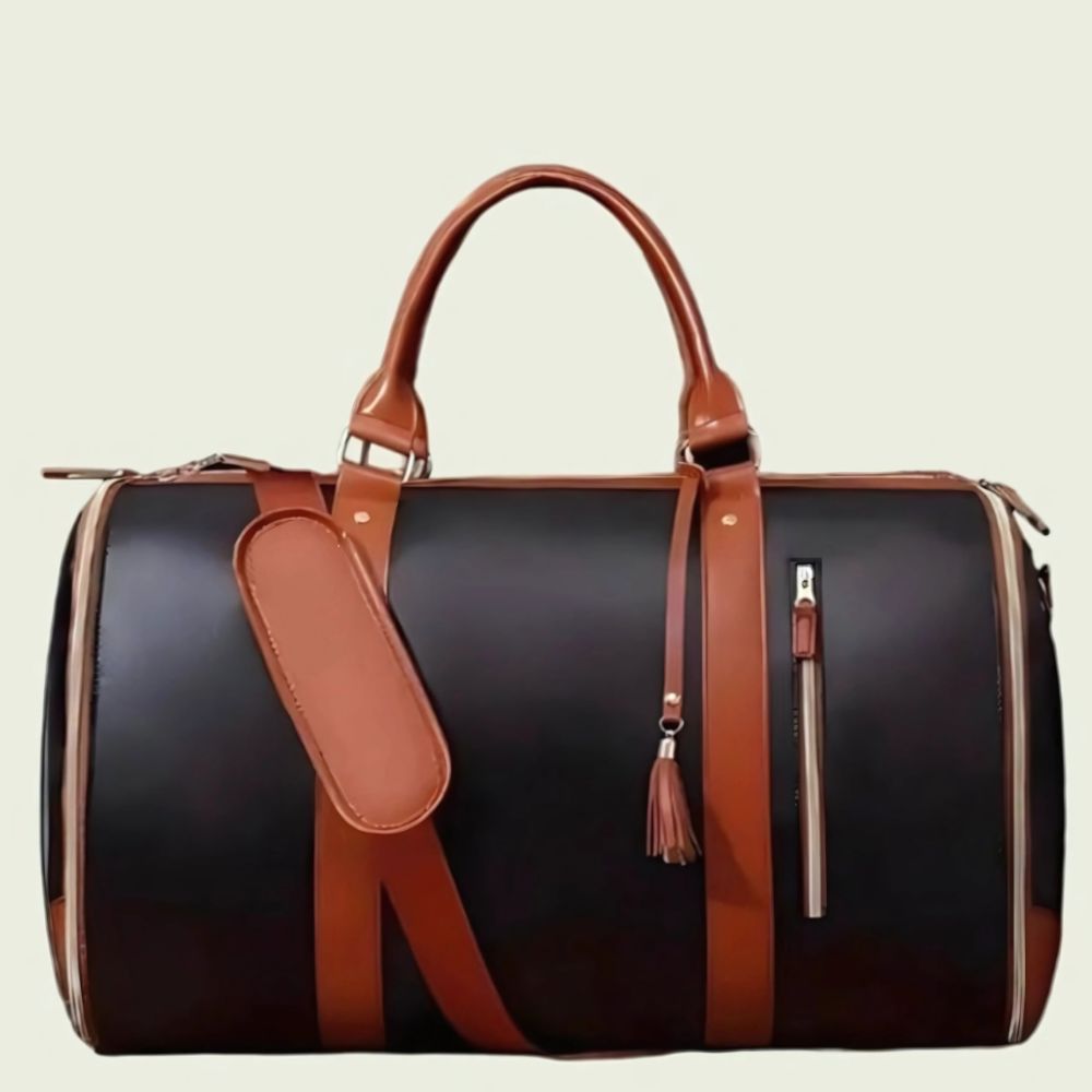Sac de voyage femme – élégant, pratique et adapté au quotidien