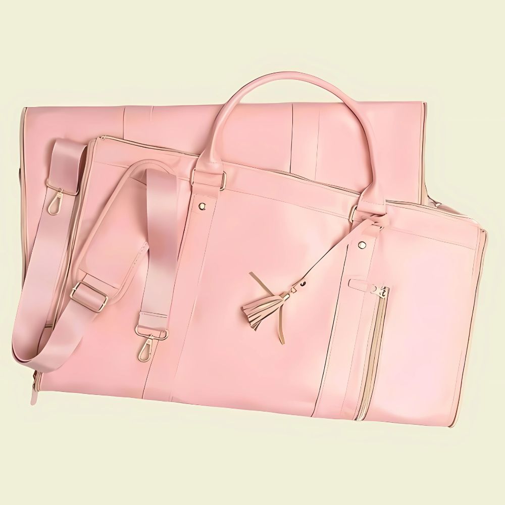Sac de voyage femme – élégant, pratique et adapté au quotidien