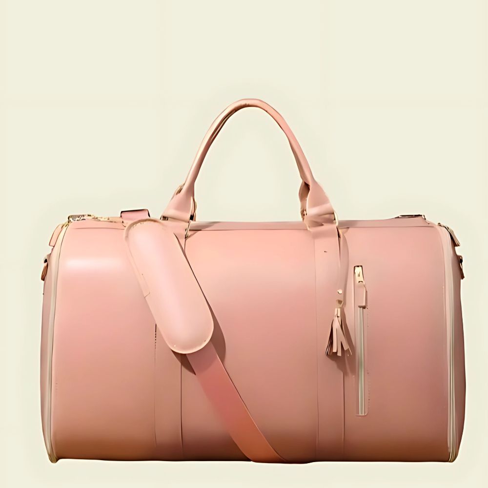Sac de voyage femme – élégant, pratique et adapté au quotidien