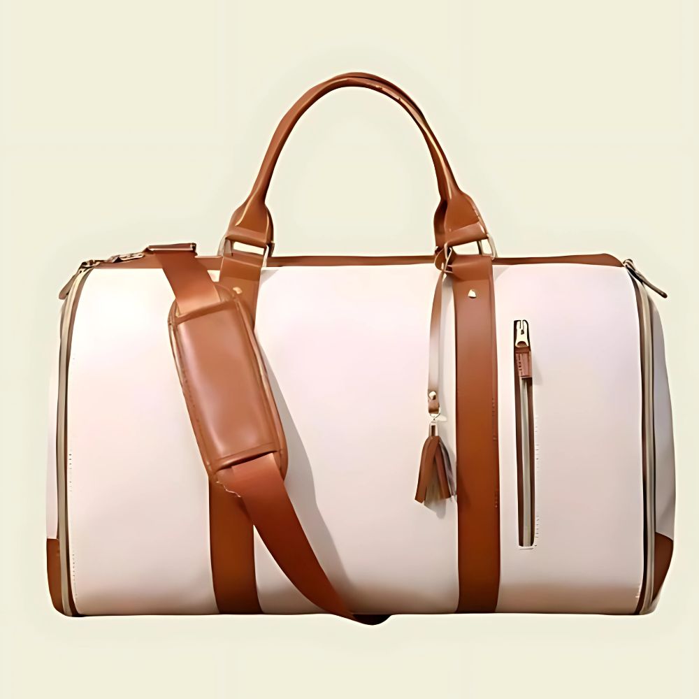 Sac de voyage femme – élégant, pratique et adapté au quotidien