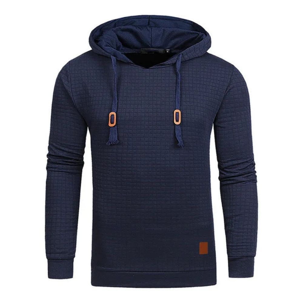 Pull homme décontracté – coupe confortable et style moderne