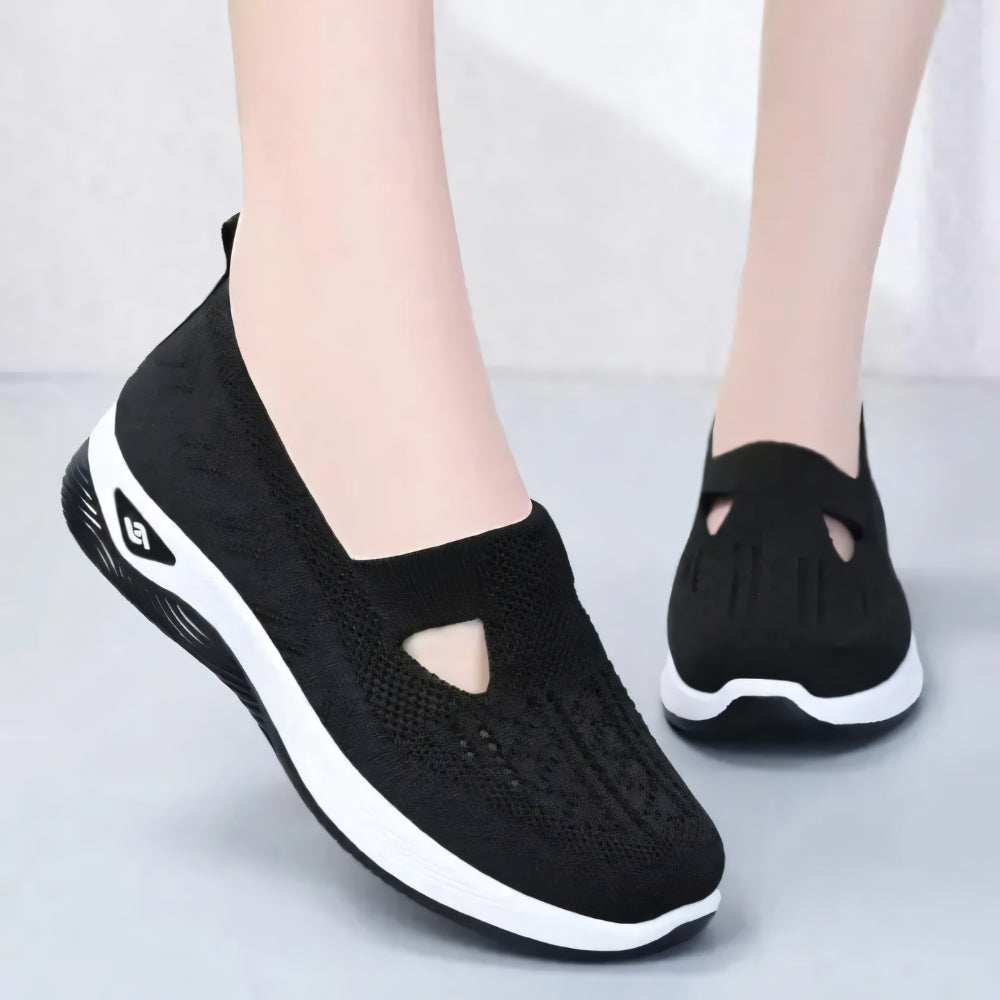 Chaussures Confortables pour la Marche Quotidienne