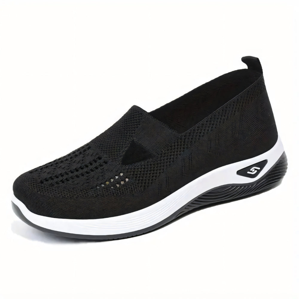 Chaussures Confortables pour la Marche Quotidienne