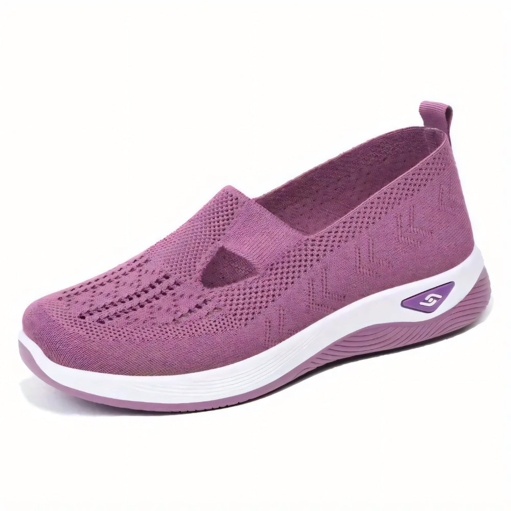Chaussures Confortables pour la Marche Quotidienne