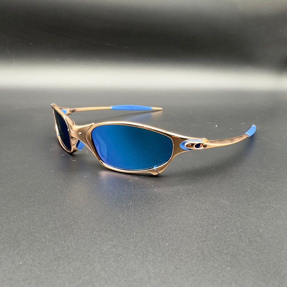 Lunettes de soleil unisexe – verres prismatiques et style affirmé