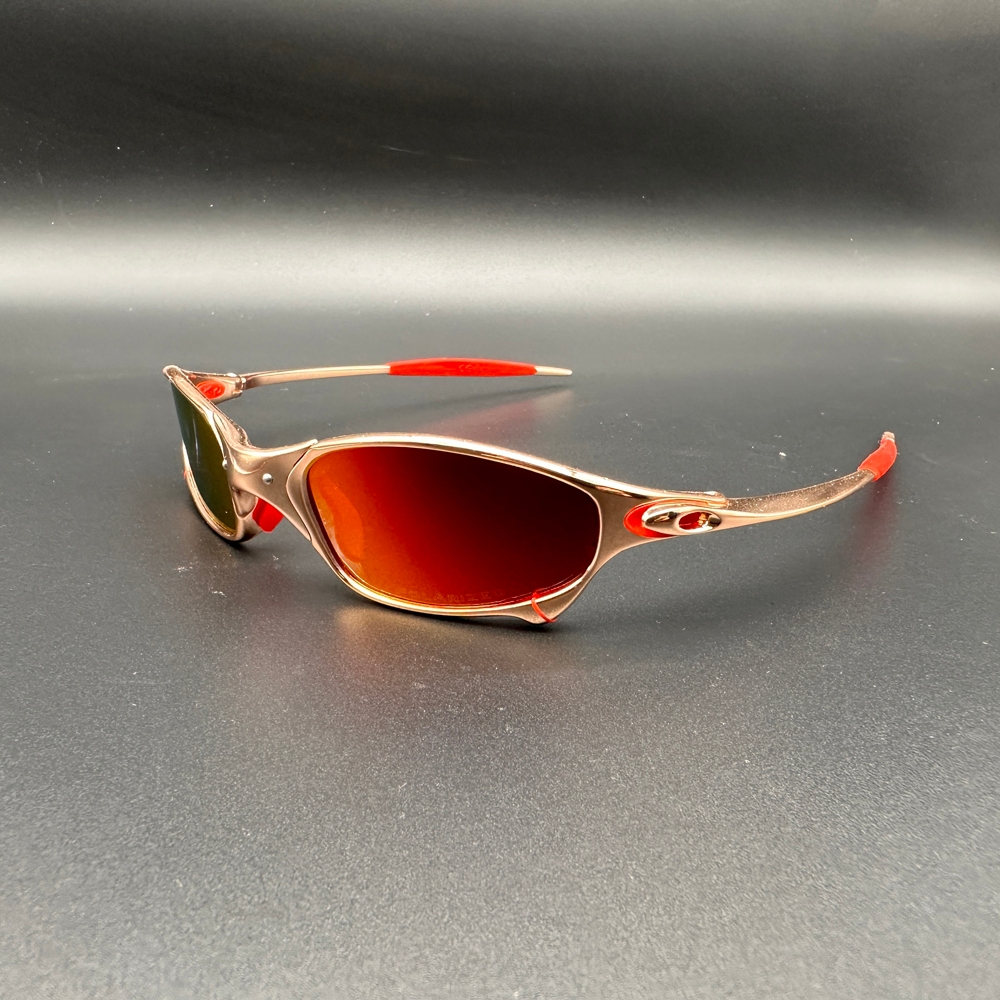 Lunettes de soleil unisexe – verres prismatiques et style affirmé