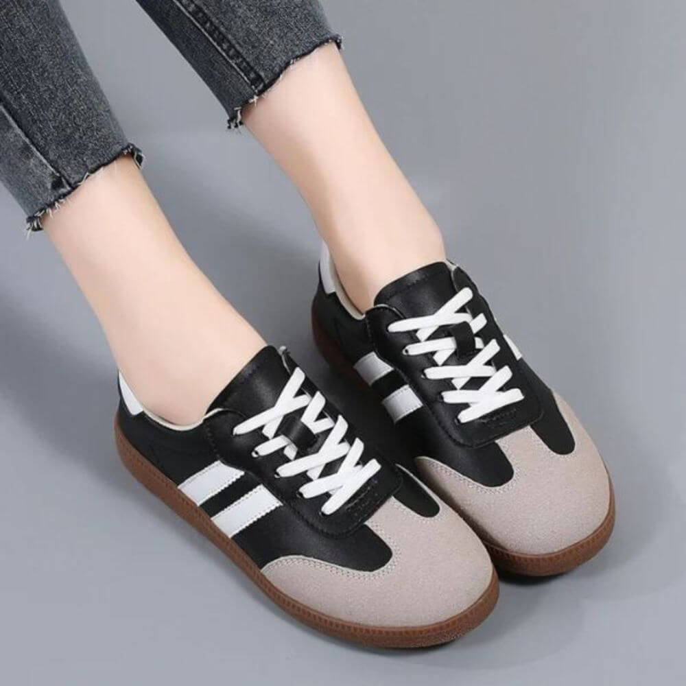 Chaussures Confortables et Décontractées