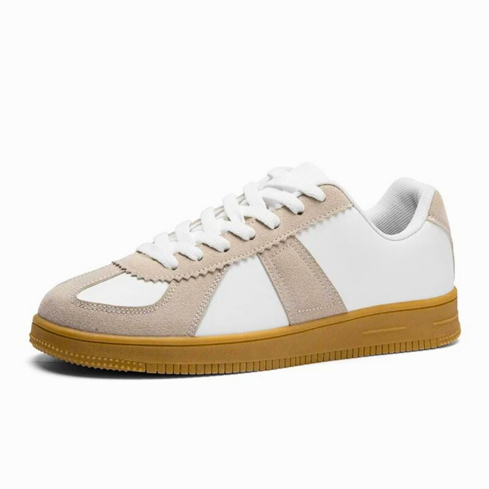 Baskets confort homme – maintien stable et style quotidien