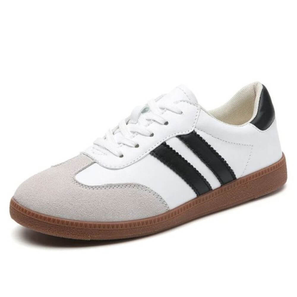Chaussures Confortables et Décontractées