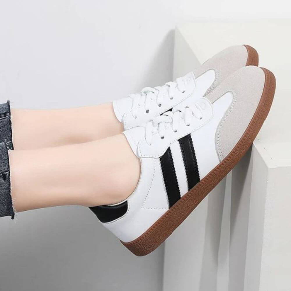 Chaussures Confortables et Décontractées