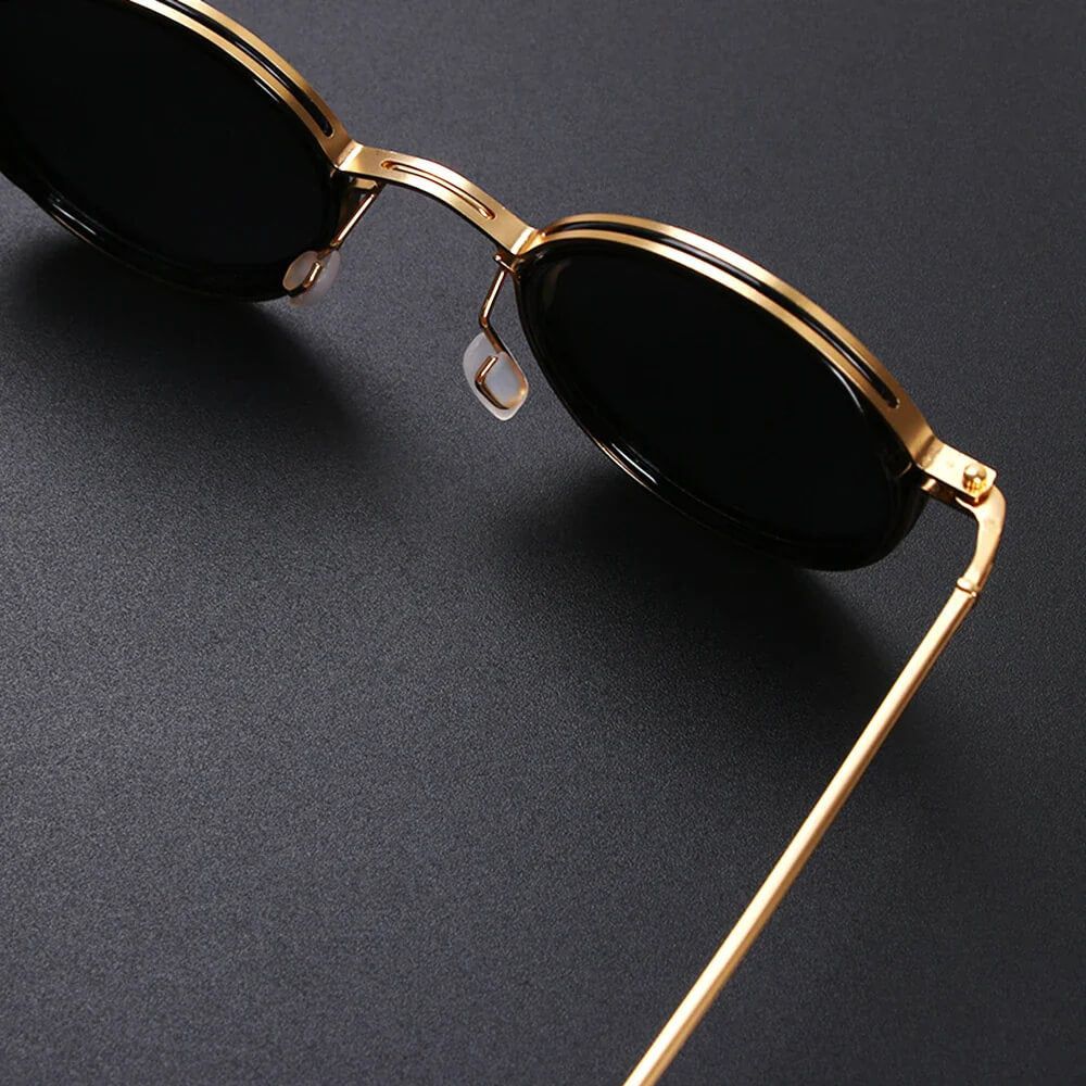 Lunettes de soleil femme – look élégant et protection UV
