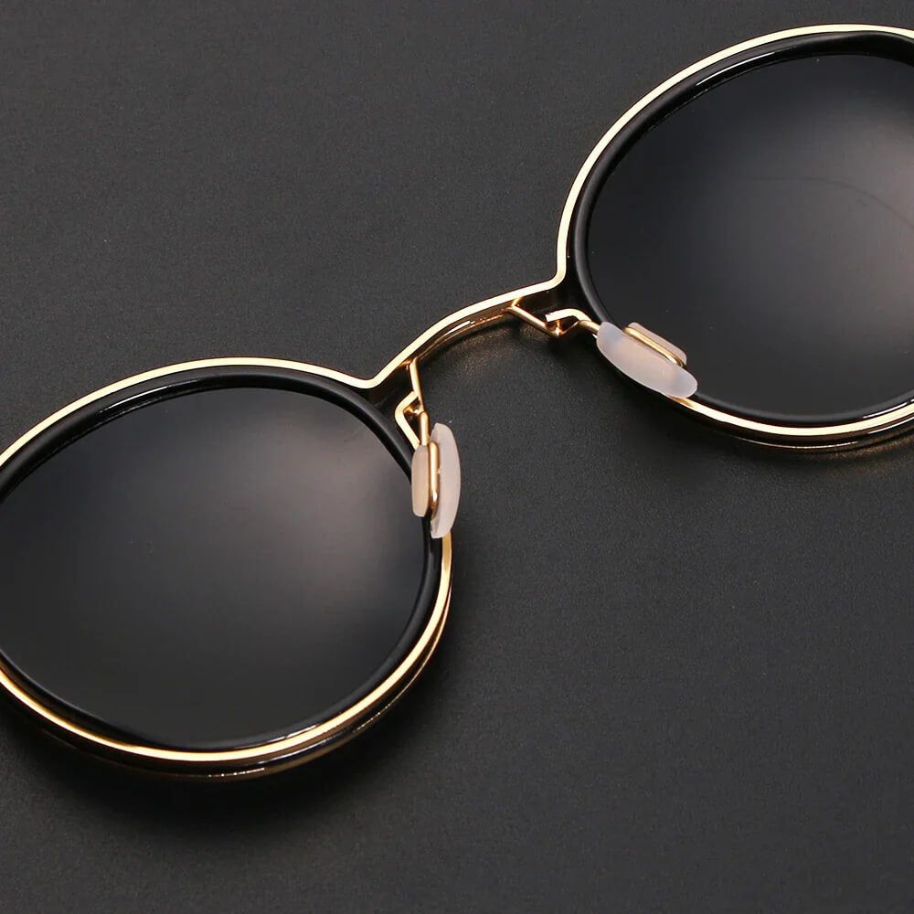 Lunettes de soleil femme – look élégant et protection UV