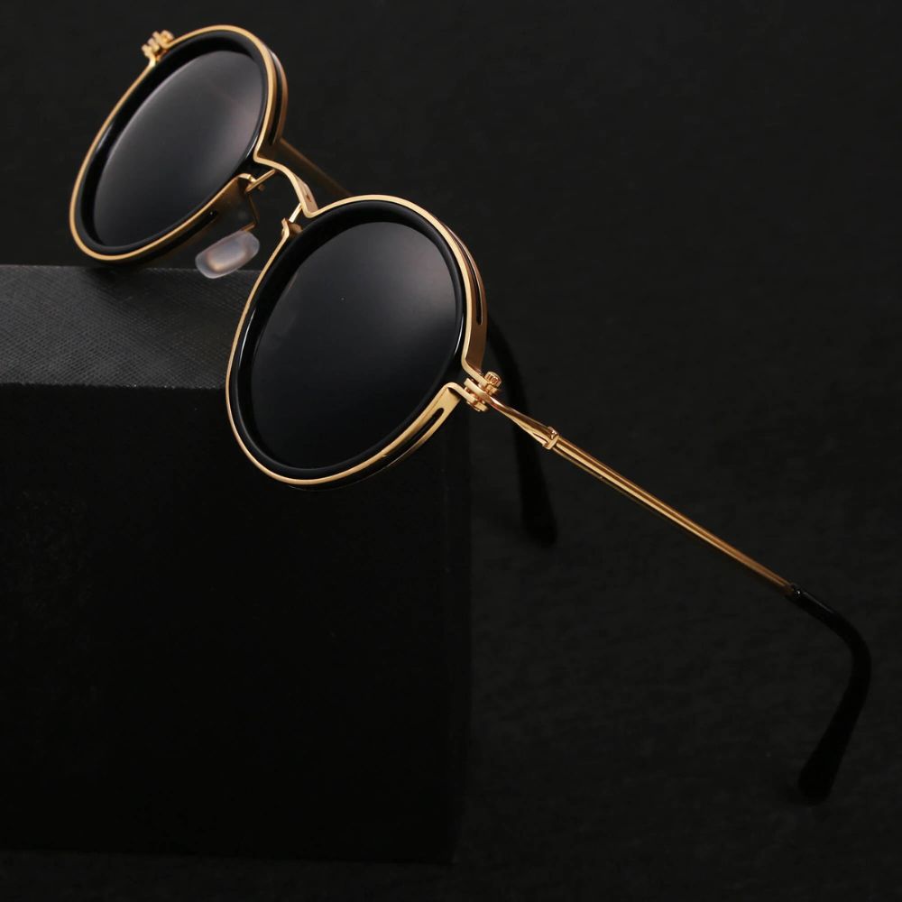 Lunettes de soleil femme – look élégant et protection UV