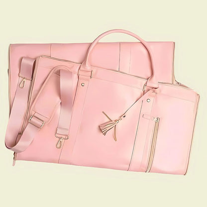 Sac de voyage femme – élégant, pratique et adapté au quotidien