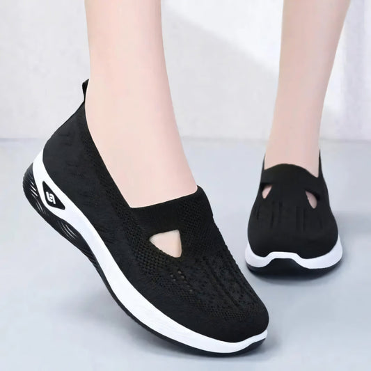 Chaussures Confortables pour la Marche Quotidienne