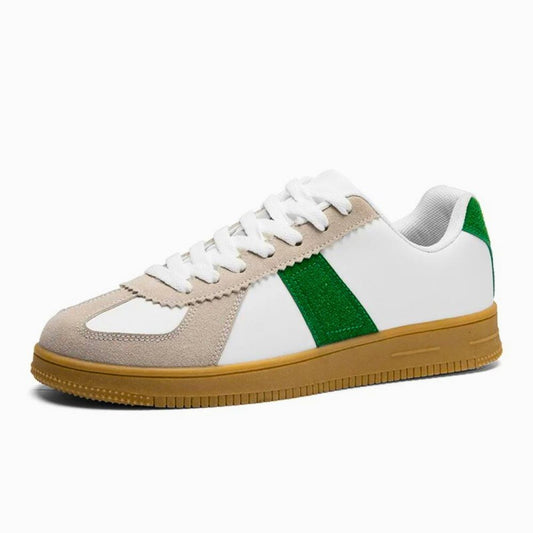 Baskets confort homme – maintien stable et style quotidien