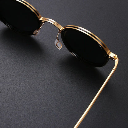 Lunettes de soleil femme – look élégant et protection UV