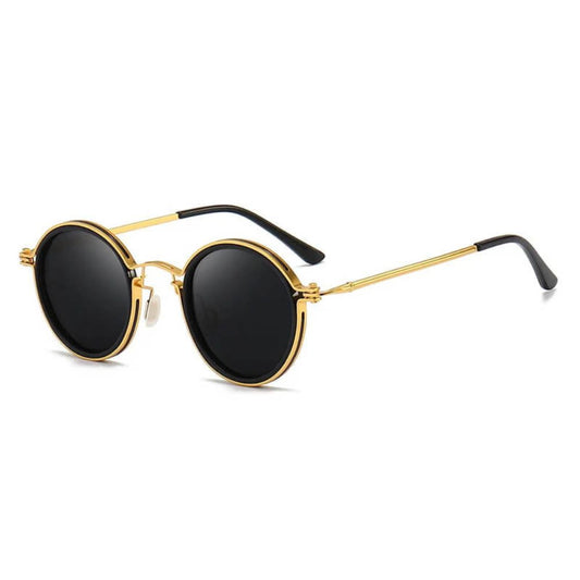 Lunettes de soleil femme – look élégant et protection UV