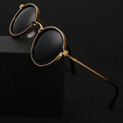 Lunettes de soleil femme – look élégant et protection UV